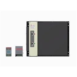 ABB TRUONE DELAYED 3200A 3P 380-415VAC LEV4  OXB3200G3X4KM