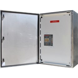 ABB OXB800E3S3QTSS Automatic Transfer Switch 3-P 800A IP66