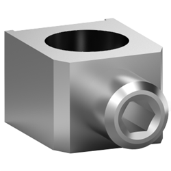 ABB OXEB1600/4 Phase Barrier 3-P