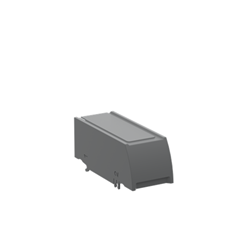 ABB OXES250G1S/3 Terminal Shroud 3-P