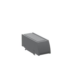 ABB OXES250G1S/4 Terminal Shroud 4-P