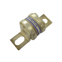 MERSEN FUSE LINK 200A 250V OFFSET TAG SINGLE BODY SEMICONDUCTOR  P082468