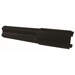 ABB P9ACWAF Locking Ring Wrench Black Metal For: Modular Metal Pilot Devices For: Modular Metal Pilot Devices