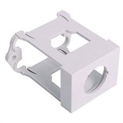 IPD P9DINRA Din Rail Adapter For: 22mm Pilot Devices