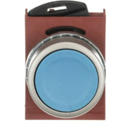 ABB NON ILLUMINATED PUSHBUTTON P9MPNLG