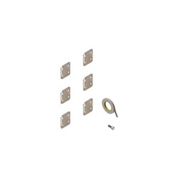 Elsteel PAK14293 Panel Assembly Kit