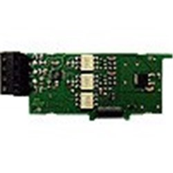 Red Lion PAXCDC10 Communications Option Card 24VDC RS-485 For: PAX Units