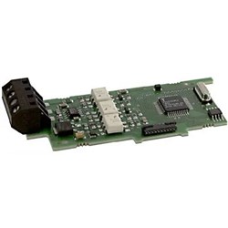 Red Lion PAXCDC40 Communications Option Card 24VDC RS-485 RTU ASCII MODBUS For: PAX Units