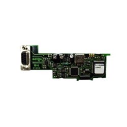 Red Lion PAXCDC50 Communications Option Card 24VDC PROFIBUS For: PAX Units