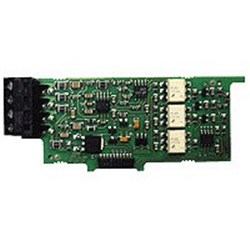 Red Lion PAXCDL10 Analog Output Card 24VDC For: PAX Units