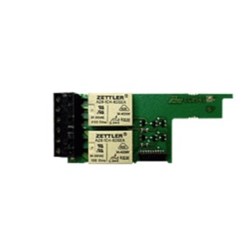 Red Lion PAXCDS10 Dual Relay Card 24VDC For: PAX Units