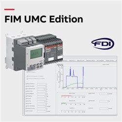 ABB PBDTM-FBP Manager