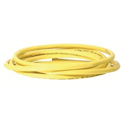 ABB PCABLE.000.HF Pluto Cable Yellow