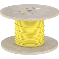 ABB PCABLE.100.HF Pluto Cable 100m L Cable Yellow