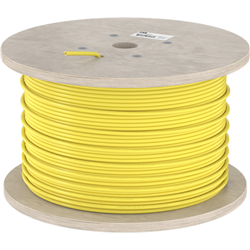 ABB PCABLE.500.HF Pluto Cable 500m L Cable Yellow