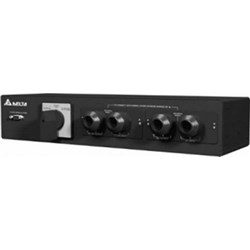 Delta PDB1211A230035 Bypass Switch 1000VA 200/208/220/230/240VAC