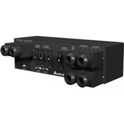 Delta PDB1211A231035 Bypass Switch 2000-3000VA 200/208/220/230/240VAC