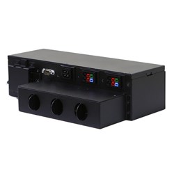 Delta PDB1329A320035 Bypass Switch 20kW