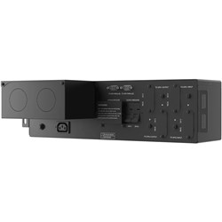 Delta PDB1512A511035 Bypass Switch 5-10kVA 200-240VAC For: External Battery Mounted Ups