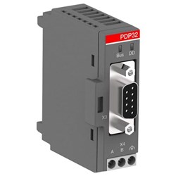 ABB PDP32.0 PROFIBUS DP Interface 24VDC