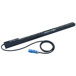 Delta PDU1213A2410001 Rack Metered Power Distribution Unit 200-240VAC 24A