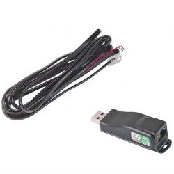 Red Lion PGUSB485 Communication Interface 2m L Cable