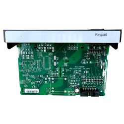 AuCom PICRC01 Remote Keypad Card For: EMX4