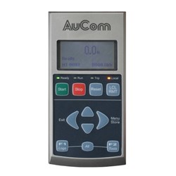 AuCom PICRK01 Remote Keypad For: EMX4