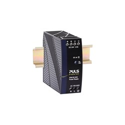 Puls PIM60.245 Power Supply 1PH 100-240VAC 24VDC 2.5A 60 Watt 5.4 Watt DIN Rail Mount Screw Terminal IP20