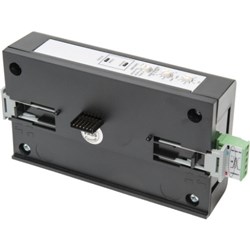 AuCom PIMMT03 Interface Modbus TCP For: CSX/EMX3