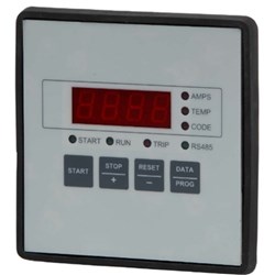 AuCom PIMRO01 Remote Operator and Interface Kit W/Keypad For: CSXi