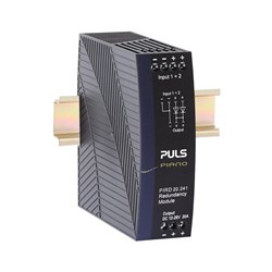 Puls PIRD20.241 Diode Redundancy Module 12VDC 24VDC 20A