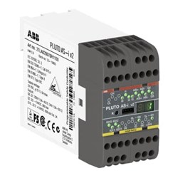 ABB PLUTO.ASI Controller 24VDC