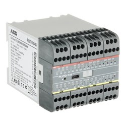 ABB PLUTO.D45HE Controller 24VDC
