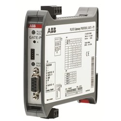 ABB PLUTO.GP2 Gateway
