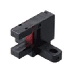 Panasonic PM-T65W Amplifier Built-In/U-Shaped Micro Photoelectric Sensor 5-24VDC 6mm Sensing 100m L Cable