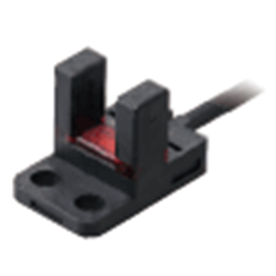 Panasonic PM-Y45-P Amplifier Built-In/U-Shaped Micro Photoelectric Sensor 5-24VDC 6mm Sensing 100m L Cable