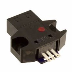 Panasonic PM2-LH10 Convergent Reflective Micro Photoelectric Sensor 5-24VDC 0.05mm Copper Wire Sensing 2m L Cable