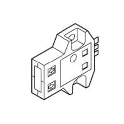Panasonic PM2-LH10B Convergent Reflective Micro Photoelectric Sensor 5-24VDC 2.5-8mm Sensing 2m L Cable NPN-Output