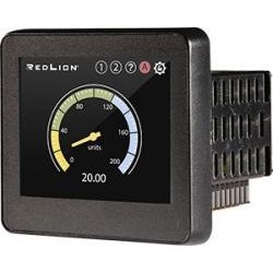 RED LION GRAPHICAL PANEL METER  UNIVERSAL DIGITAL INPUT 3.5 PM500D0301600F00