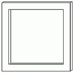 Red Lion PMKCC100 Panel Mount Kit Steel For: 1/16 DIN