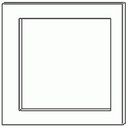 Red Lion PMKCC200 Panel Mount Kit Steel For: 1/16 DIN