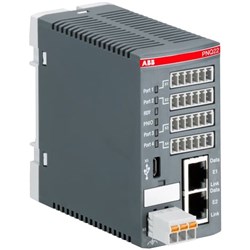 ABB PNQ22.0 Profinet interface 24VDC
