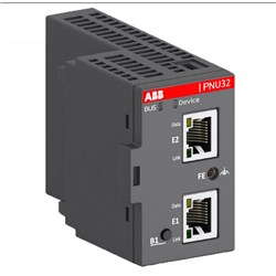 ABB PNU32.0 Profinet Interface 24VDC