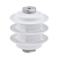 ABB POLIM-C-0.56ND Surge Arrester 1.6kA 10kA 0.56kV Moulded Silicone Grey