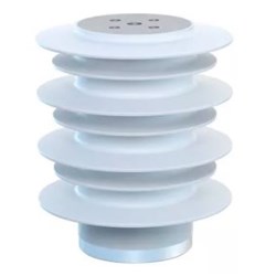 ABB POLIM-H-3ND Surge Arrester 7.79kA 20kA 3kV Moulded Silicone Grey