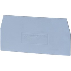 CONNECTWELL PPCX4 Partition Plate 2mm W 59mm For: CX4 CXG4