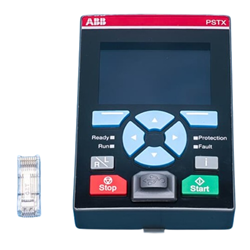 ABB PSDKP-1 HMI Accessory Kit