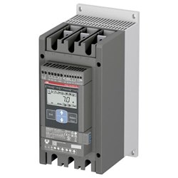 ABB PSE170-600-70 Softstarter 171A 208-600VAC IP00