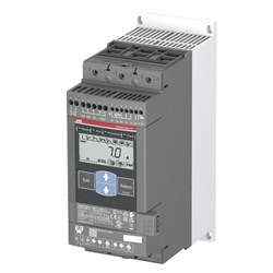 ABB PSE85-600-70 Softstarter 85A 208-600VAC IP00